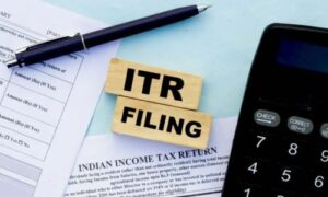 Income Tax Filing 2025
