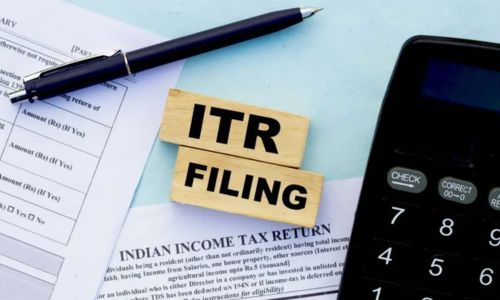 Income Tax Filing 2025