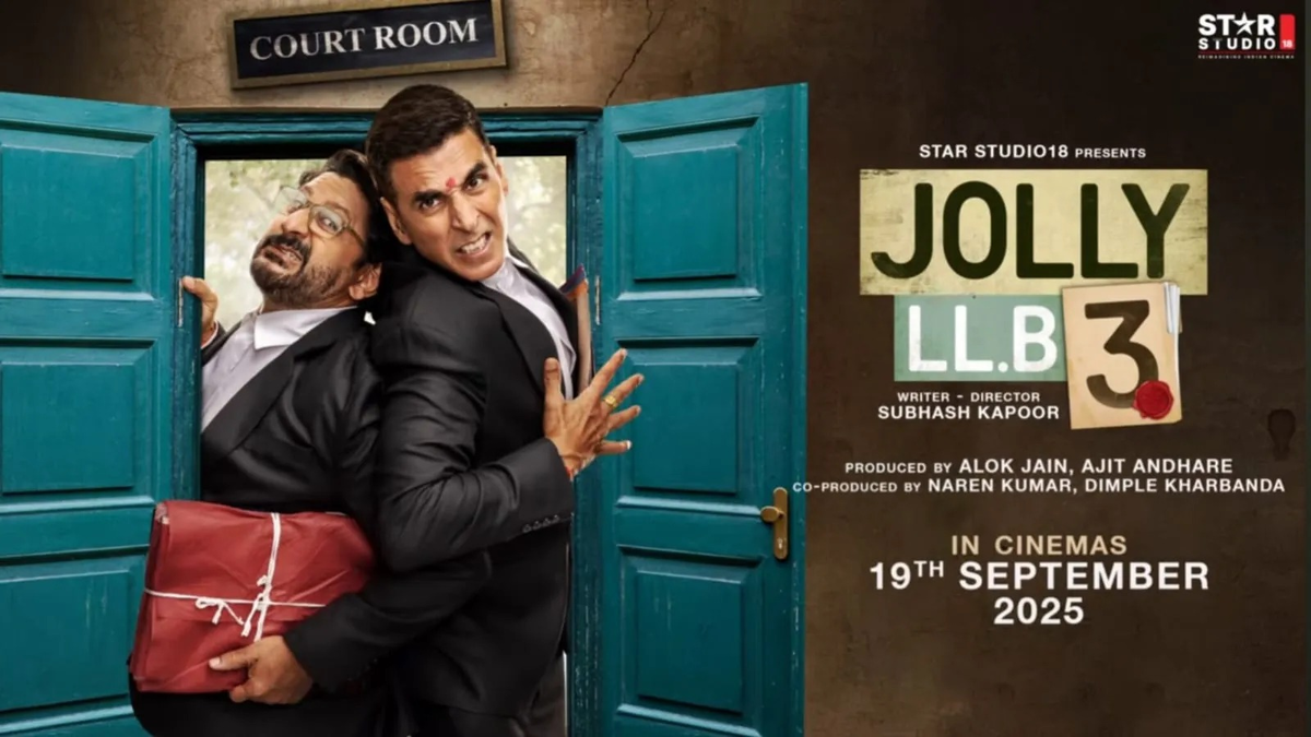 Jolly LLB-3