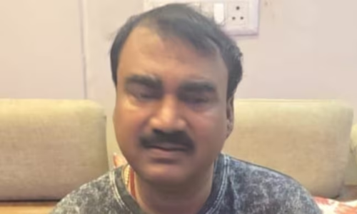 Mumbai Bomb Threat