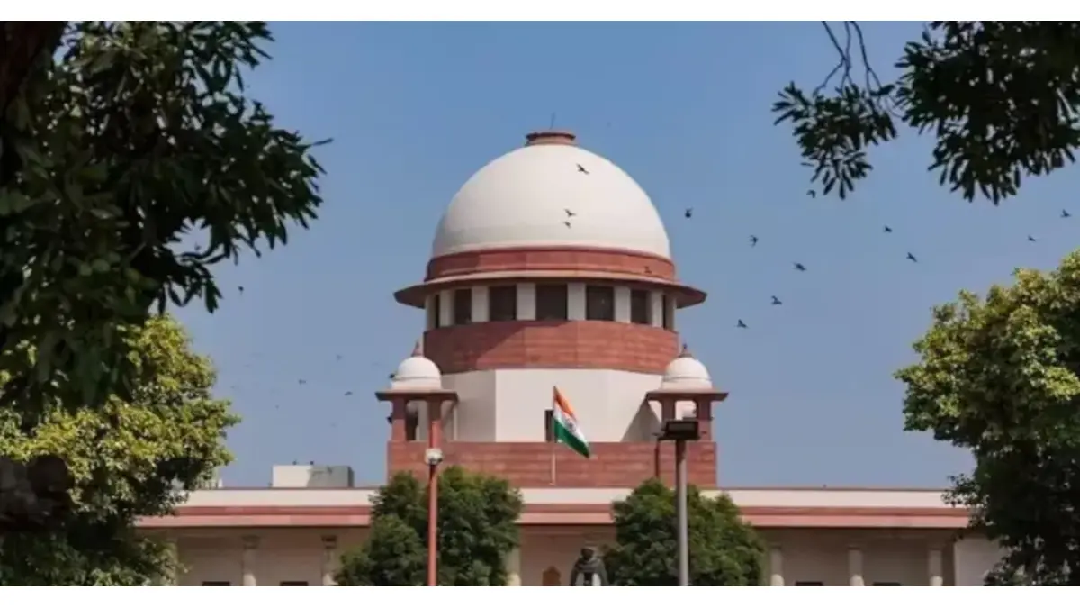 supreme court