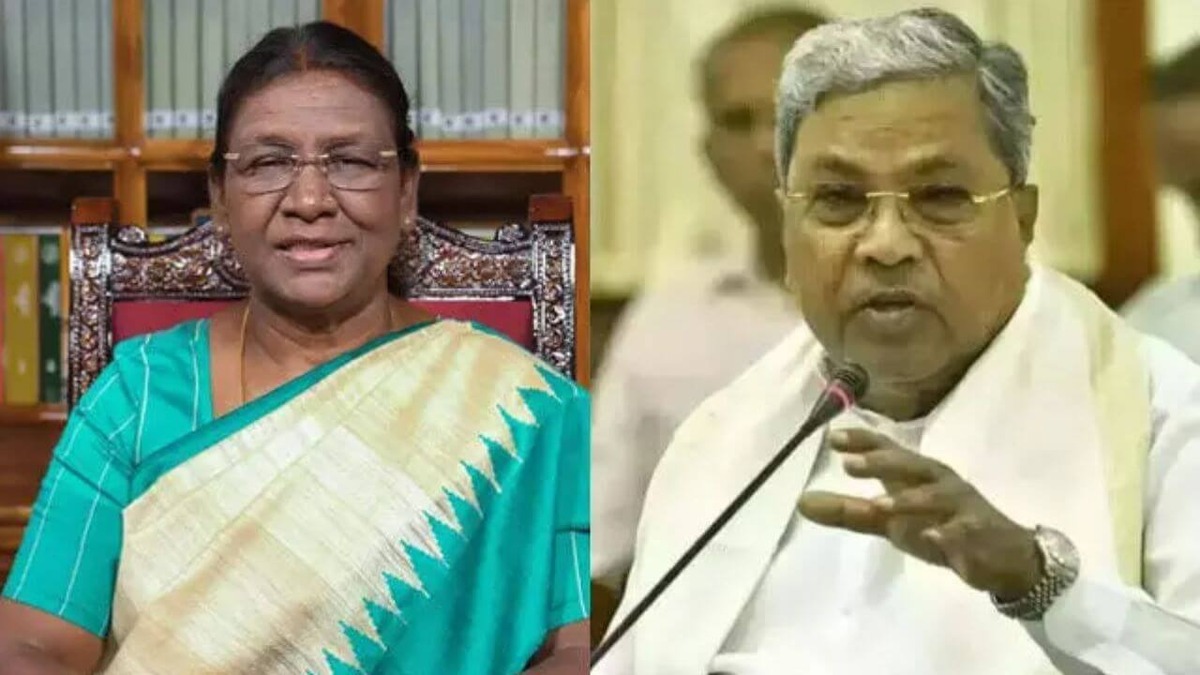Karnataka CM