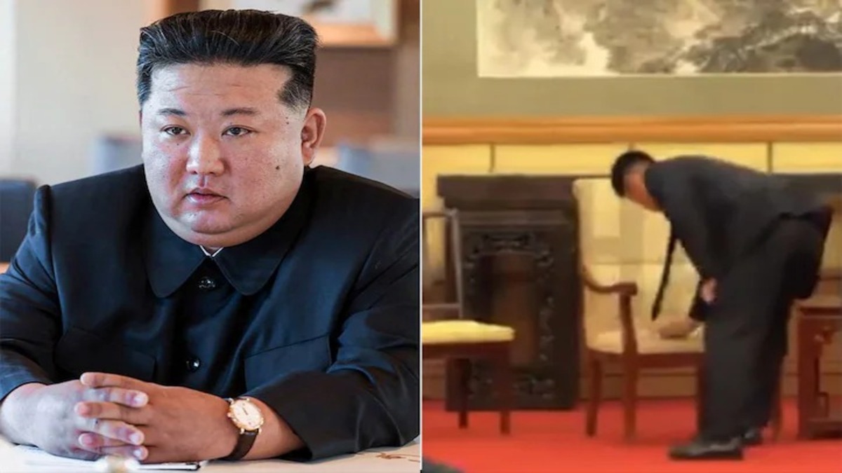 Kim Fingerprint Erased China