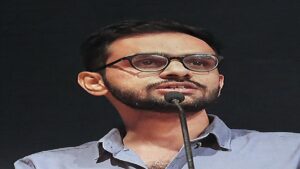 2020 Delhi riots case