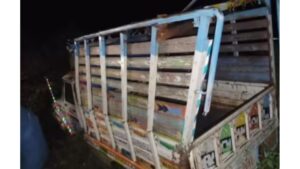 Nashik Accident