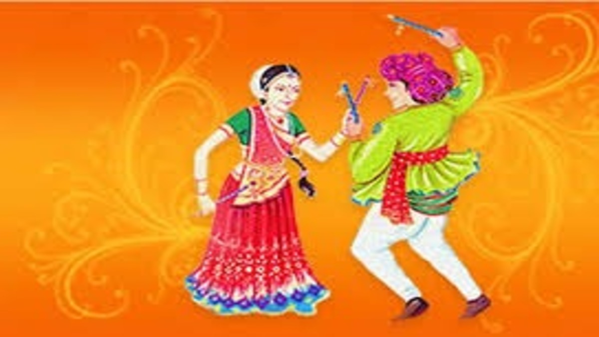 Navratri