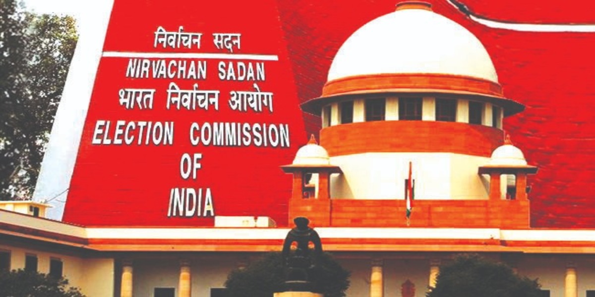 SC Sets Jan 2026 Poll Deadline - Complete All Elections by January 31