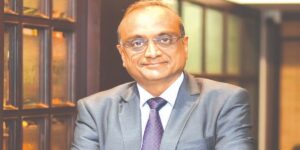 AG Birendra Saraf Resigns