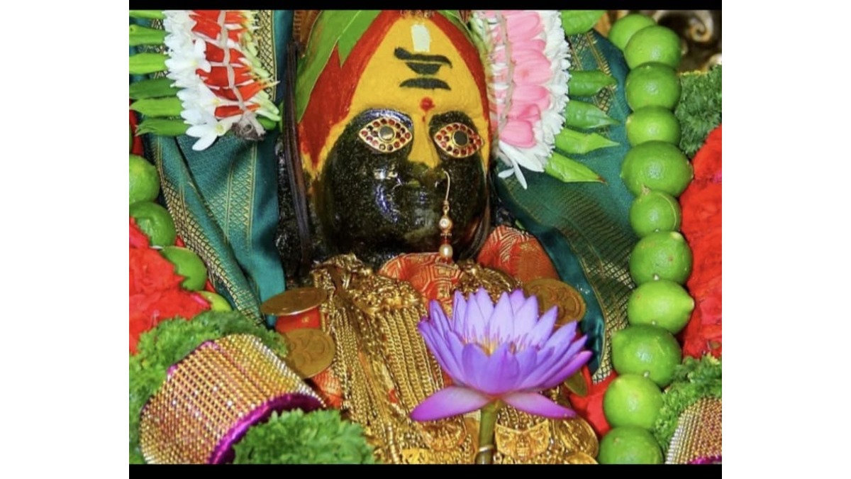 Navratri Festival