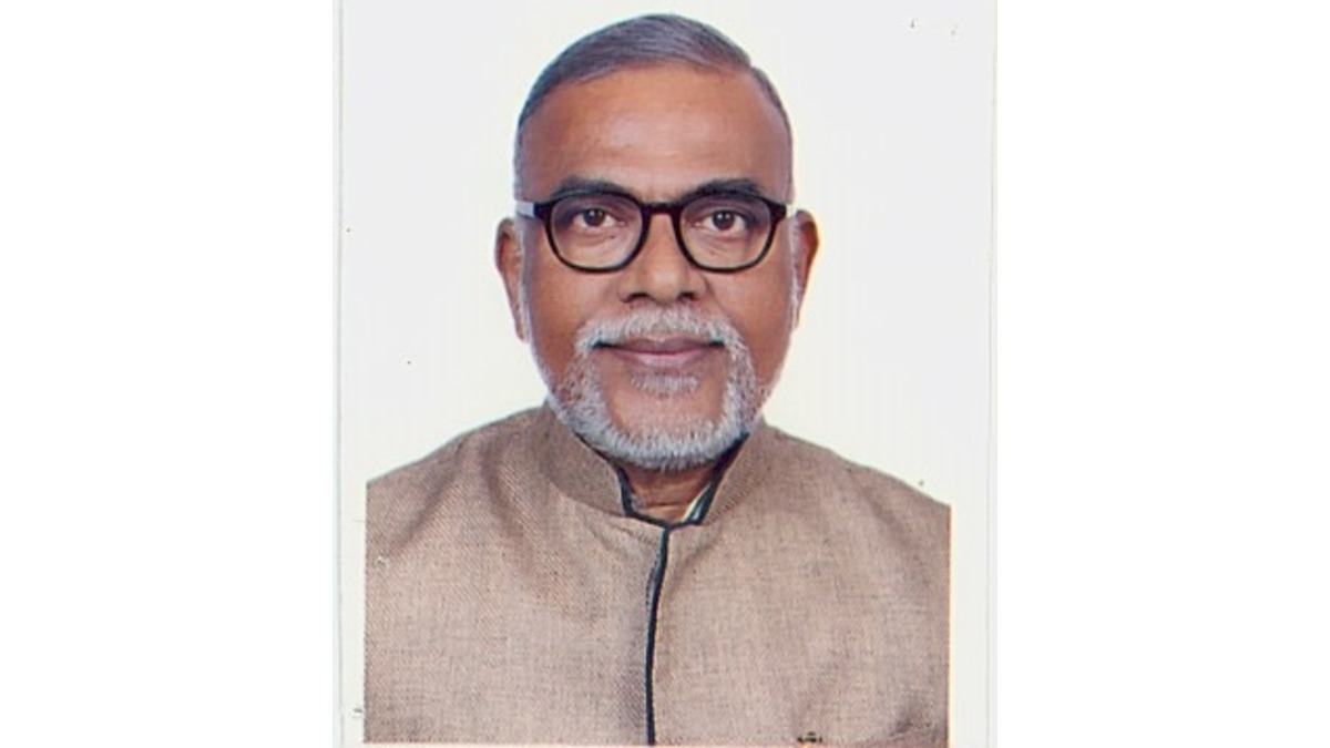 Jadhav Committee