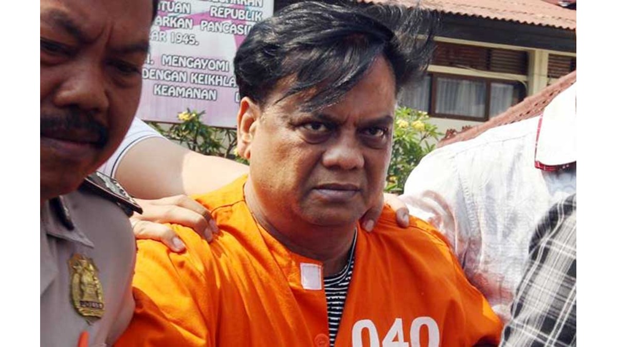 chhota rajan