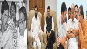 Shiv Sena is Saffron, But How Will the Shade Change?