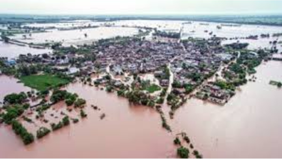 Punjab Flood
