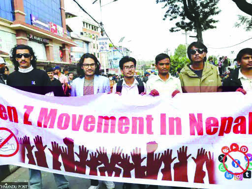 Social media banned! Youth angry! Violence in Nepal!