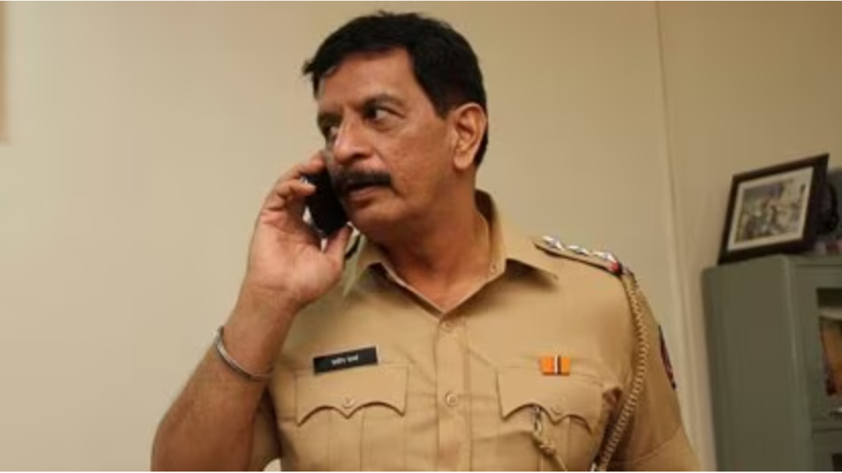 Pradeep Sharma