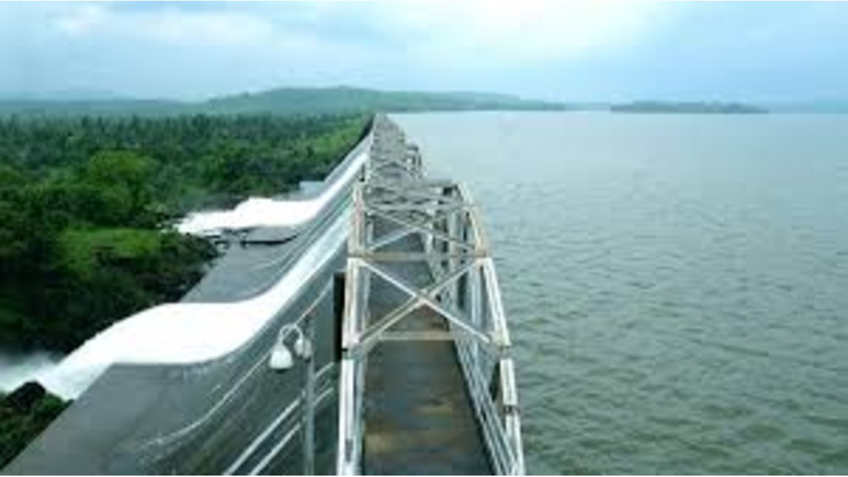 Mumbai Water