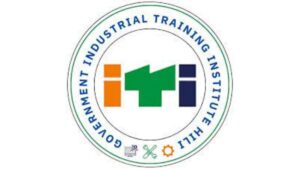 ITI Admission