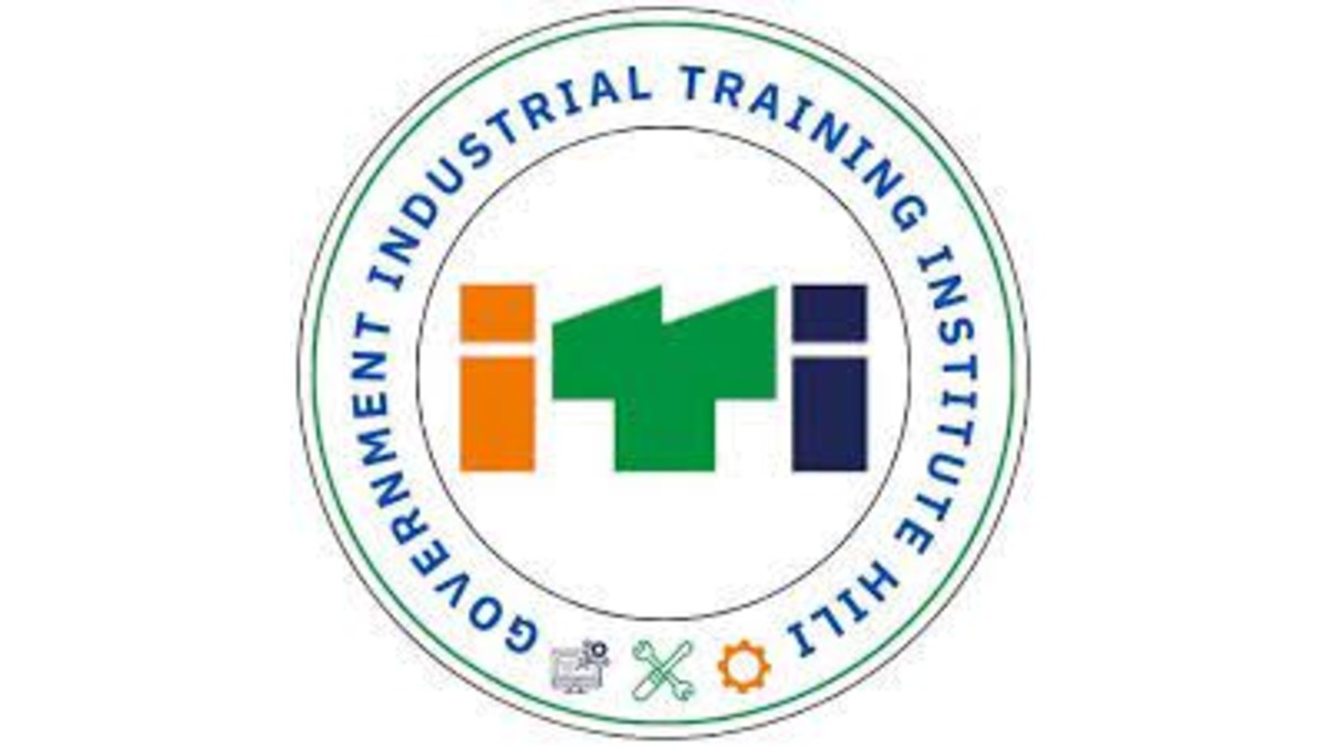 ITI Admission