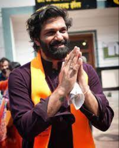 Concern for Marathas’ Well-being: Amit Thackeray’s Call for Help