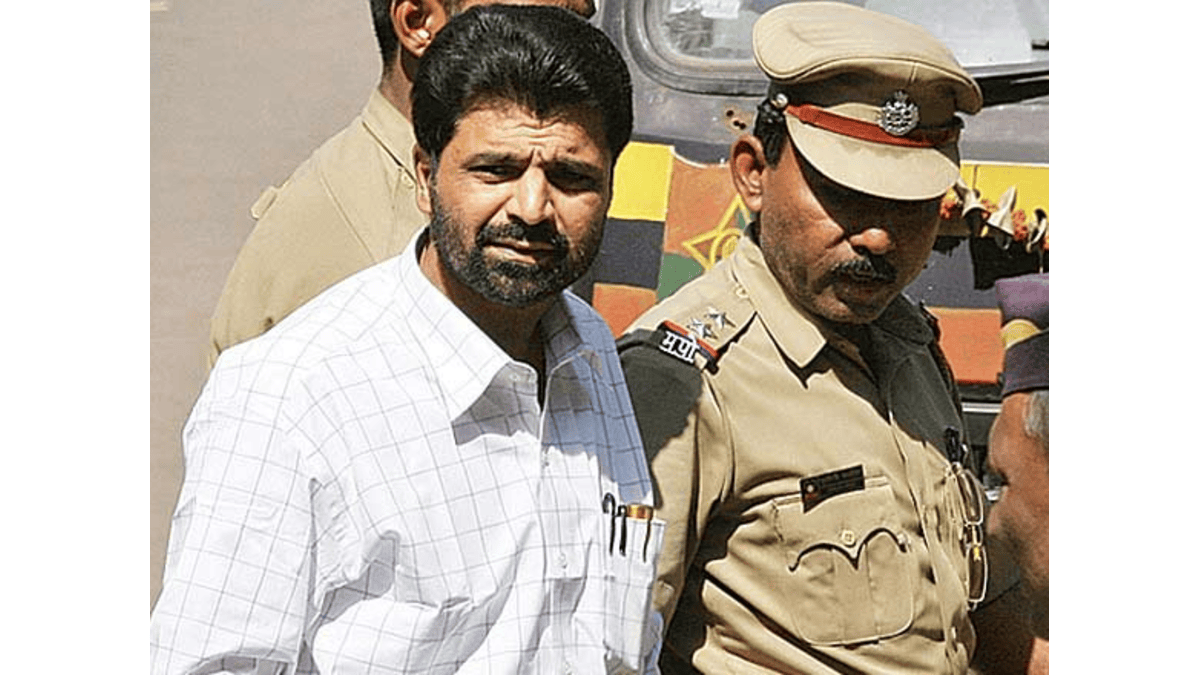 Tiger Memon