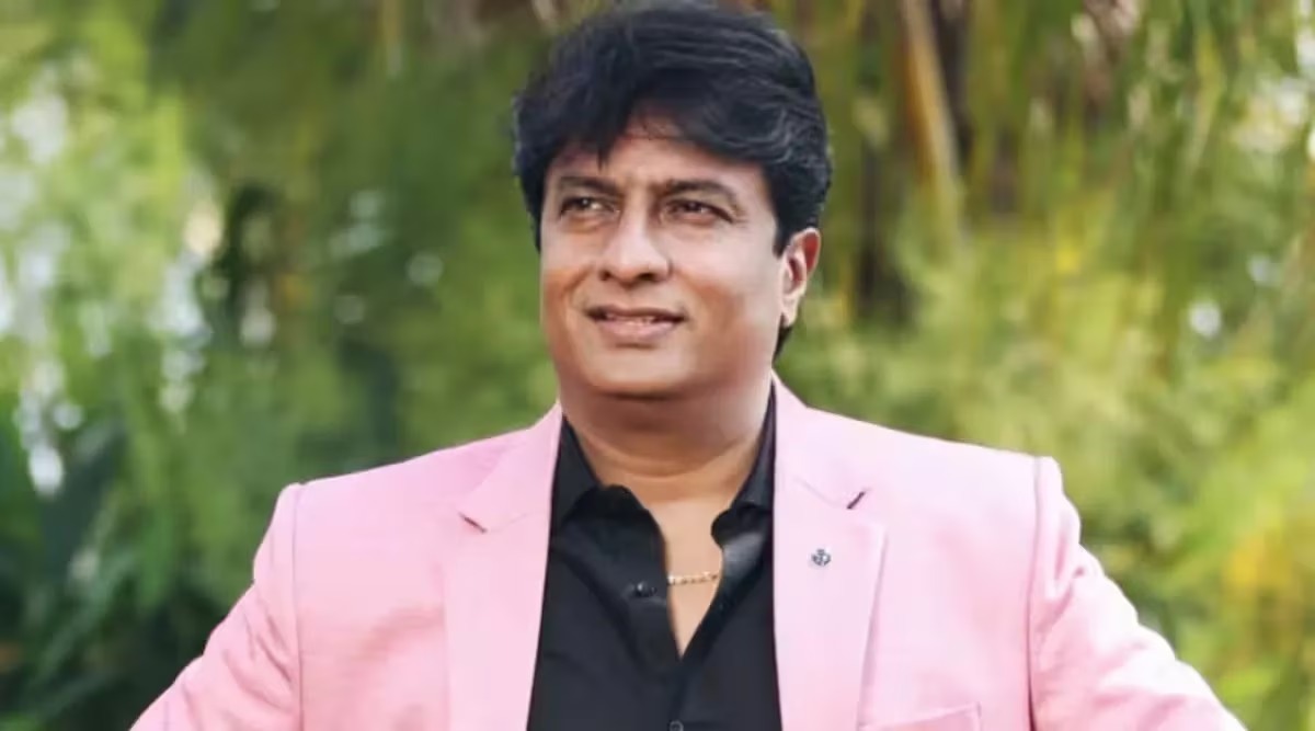 ABVP Complaint Against Kiran Mane