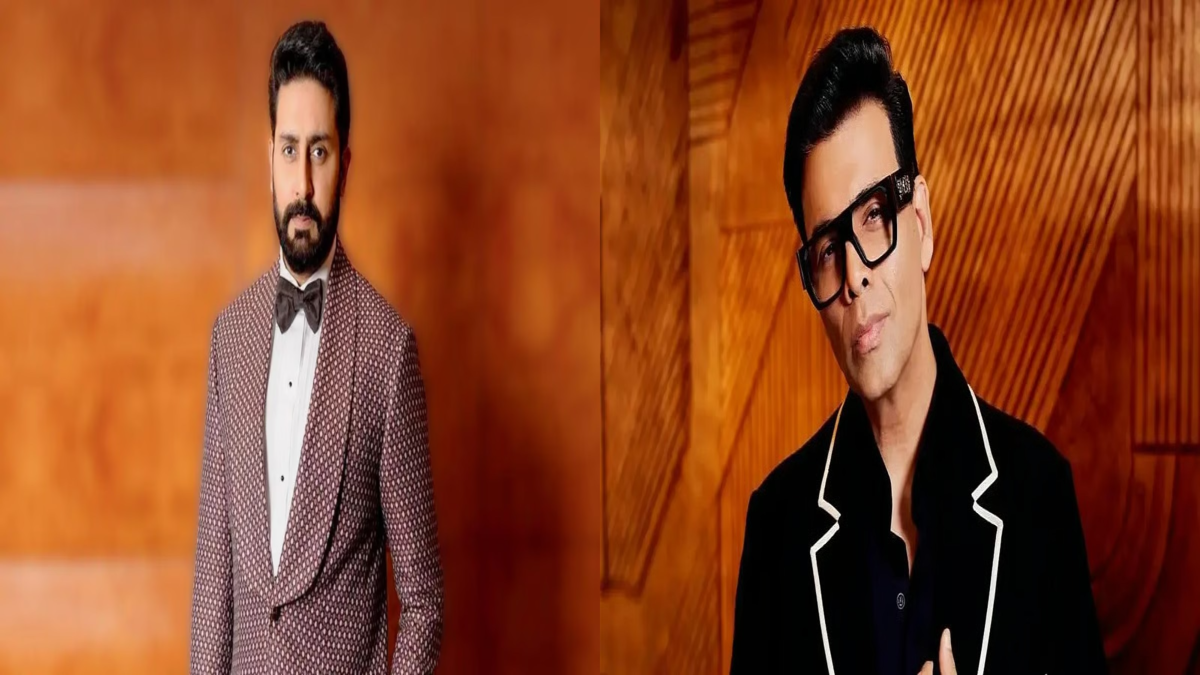 Abhishek Bachchan & Karan Johar Struggle Against Digital Misuse