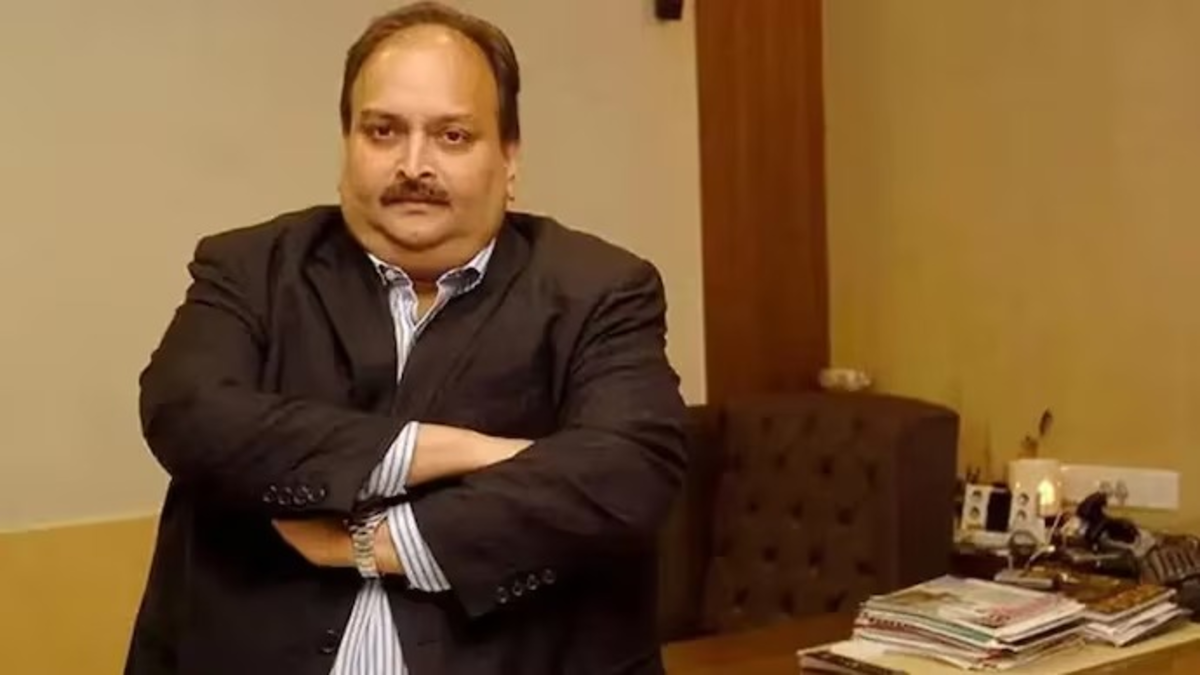 Choksi’s Jail Assurances