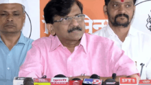 Modi-Shah Should Survey Marathwada
