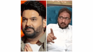Kapil Sharma Controversy