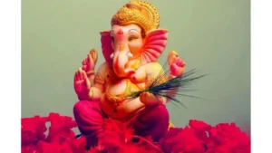 Ganesh Festival