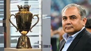 No Trophy Without Suryakumar