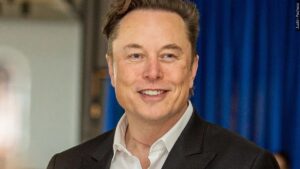 Elon Musk Net Worth