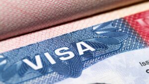 US Visa