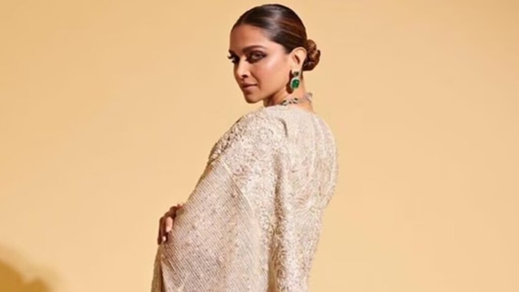 Deepika Padukone on 8 Hour Shift Row
