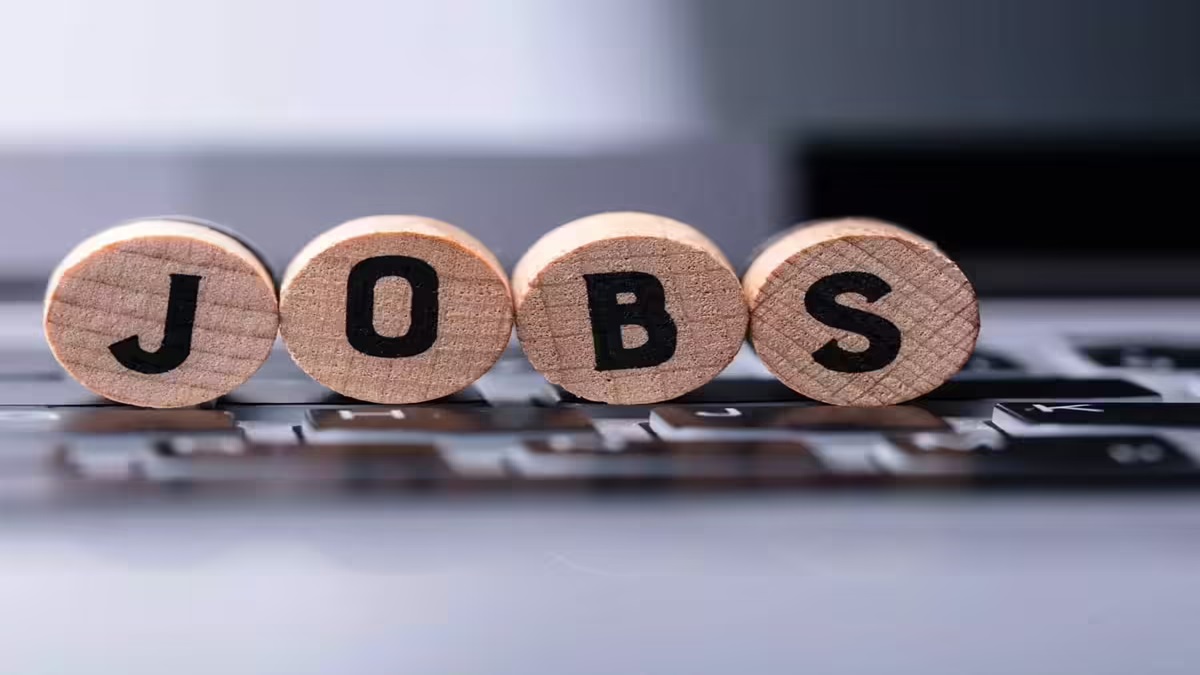 Maharashtra Surveyor Recruitment 2025