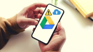 Google Storage