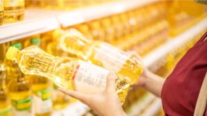 Best Cooking Oil
