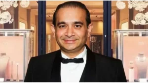 Nirav Modi  
