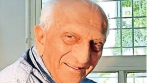 Eknath Chitnis