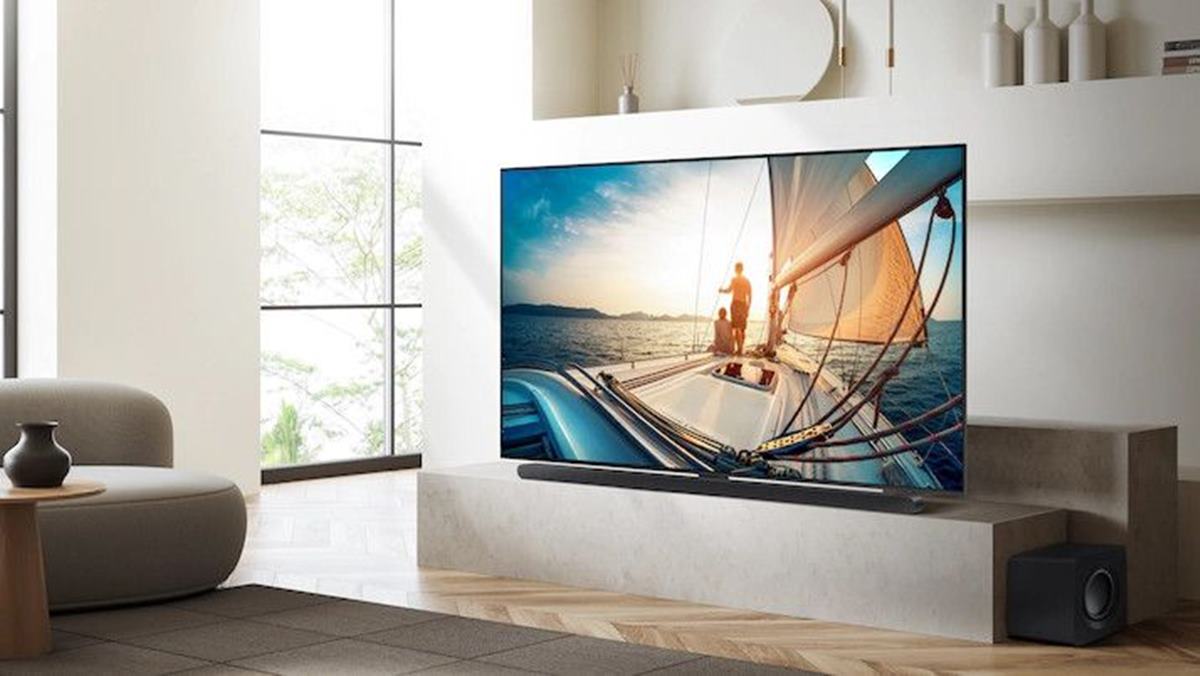 Best Smart TV