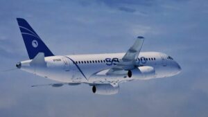 Aircraft Manufacturing in India