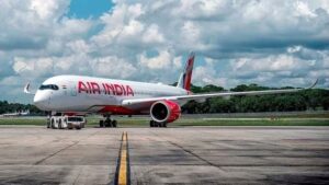 Air India Boeing 787 Grounding Demand