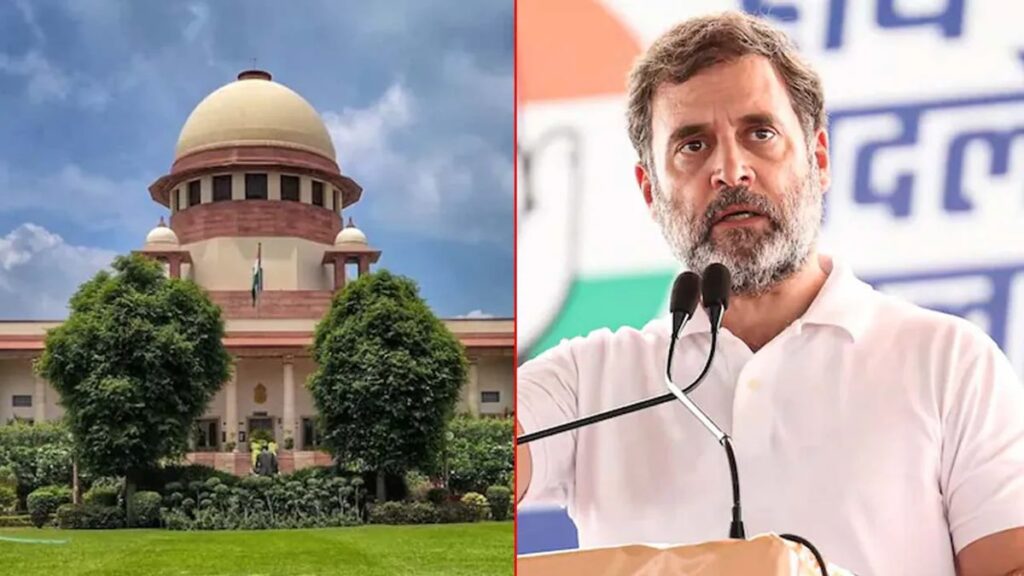 Supreme Court Voter List PIL