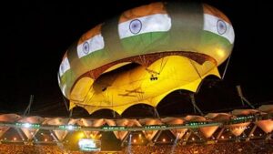 Ahmedabad 2030 Commonwealth Games