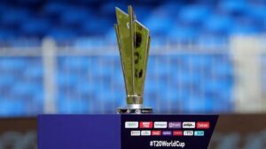 T20 World Cup 2026 Qualified Teams