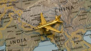 India China Flights: 5 वर्षांनंतर भारत-चीन थेट विमानसेवा पुन्हा सुरू! या तारखेला IndiGo घेणार भरारी