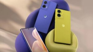 Motorola G85 5G
