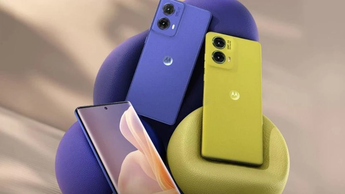 Motorola G85 5G