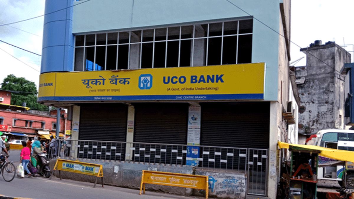 UCO Bank Vacancy
