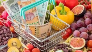 Inflation Rate India